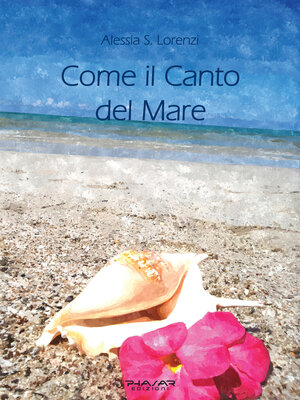 cover image of Come il Canto del Mare